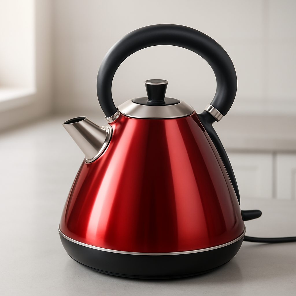 Stovetop Charm view 2